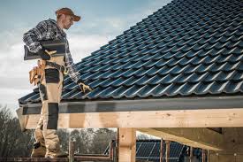 Best Roof Ventilation Installation  in , LA